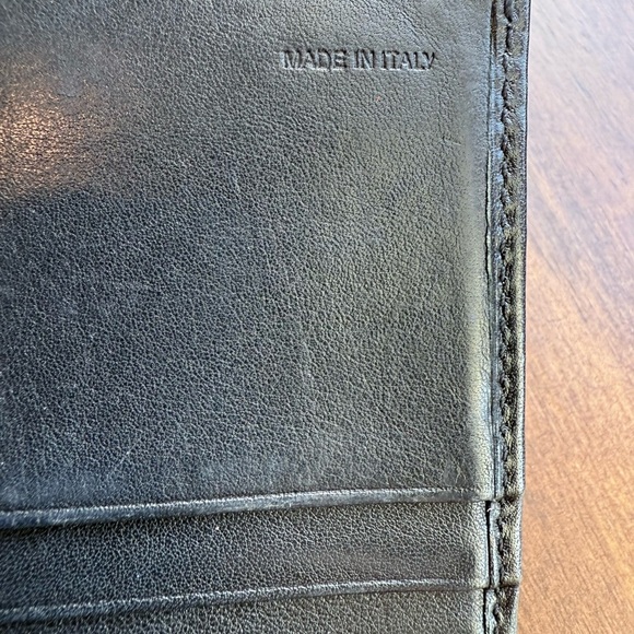 Fendi Animal Print Long Wallet - Picture 9 of 11